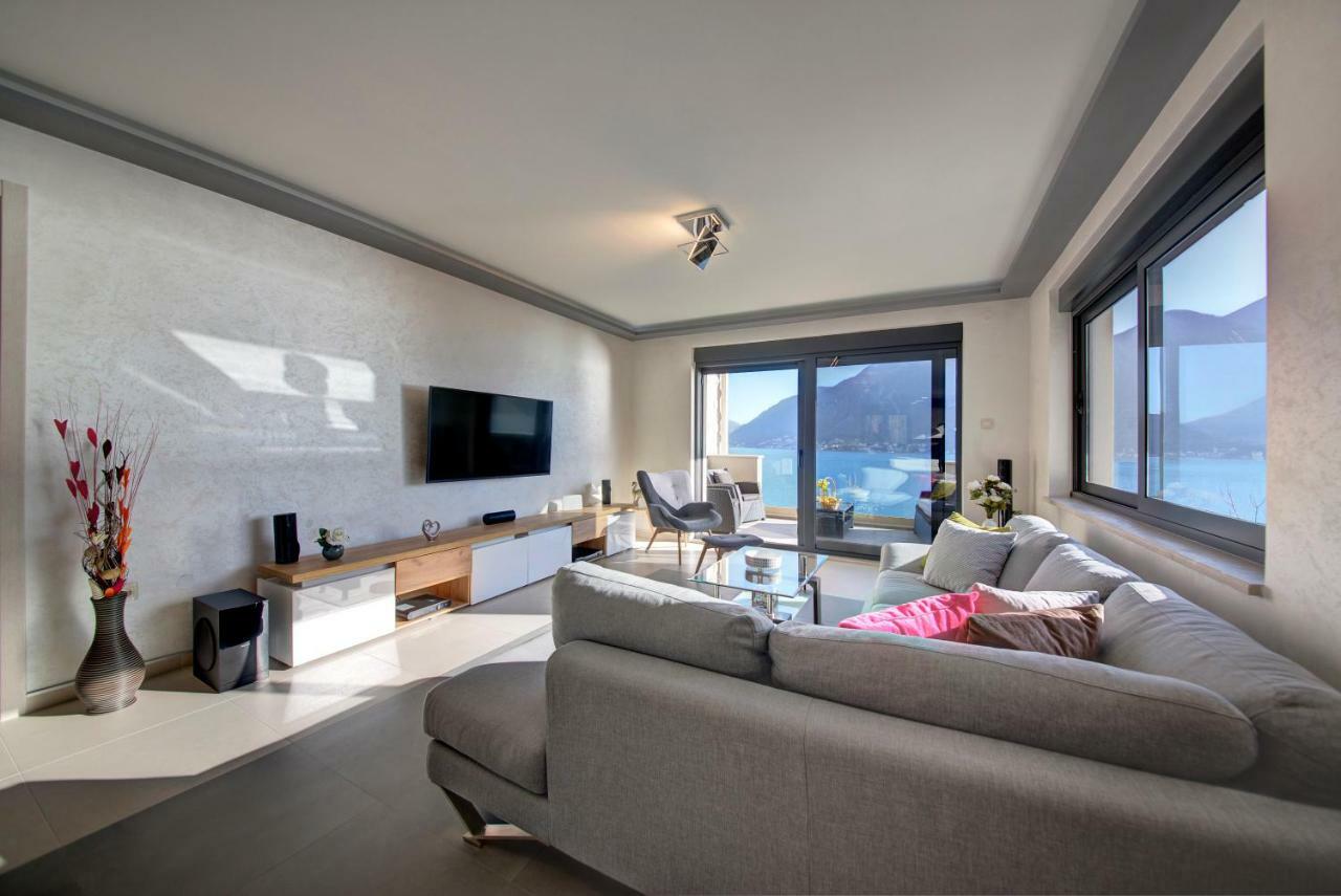 Bajova Kula Luxury Residences Kotor Exteriér fotografie
