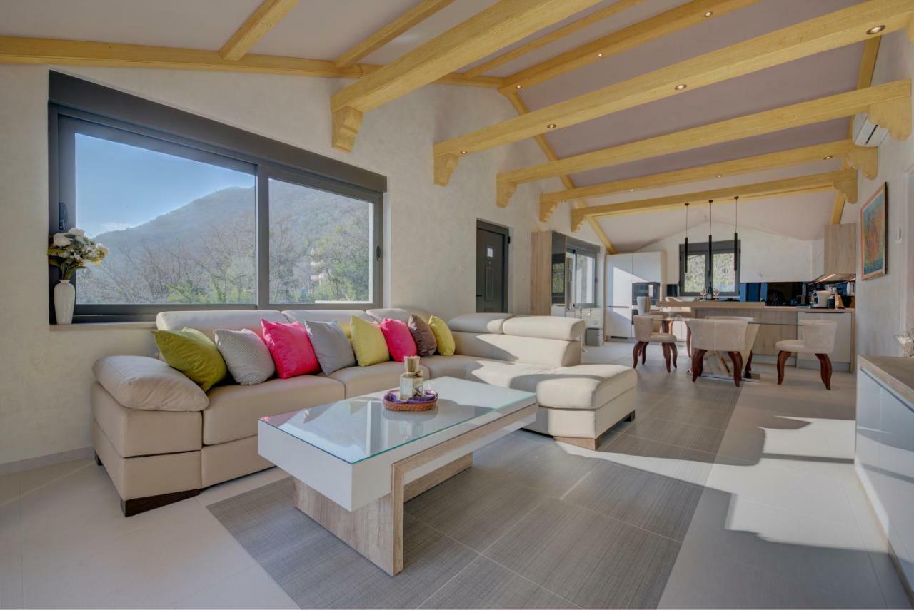 Bajova Kula Luxury Residences Kotor Exteriér fotografie