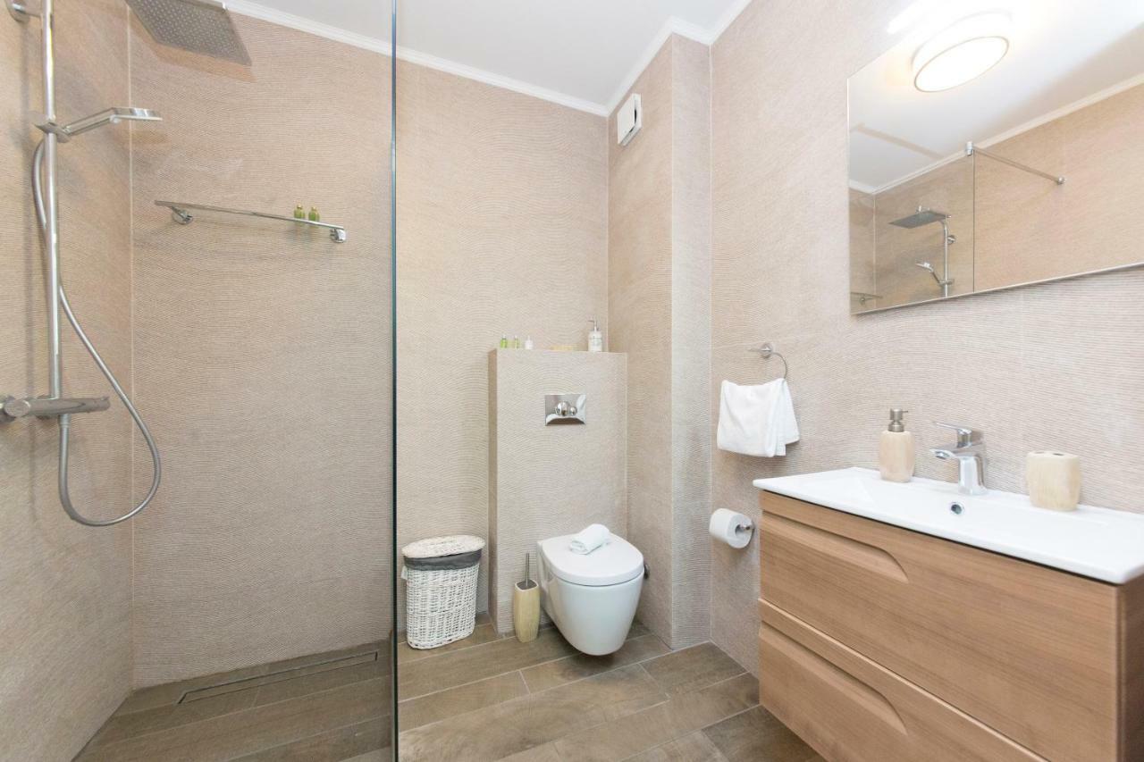 Bajova Kula Luxury Residences Kotor Exteriér fotografie