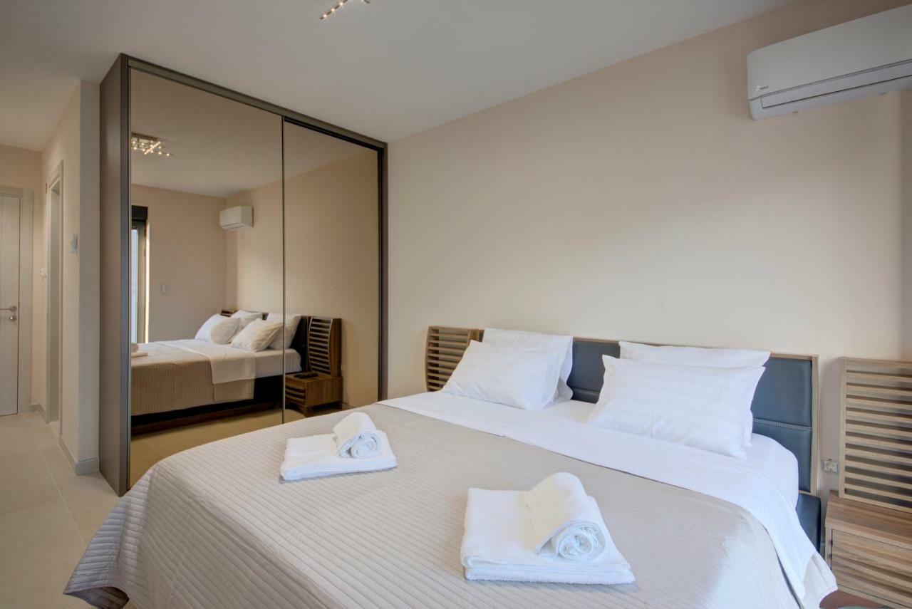 Bajova Kula Luxury Residences Kotor Exteriér fotografie