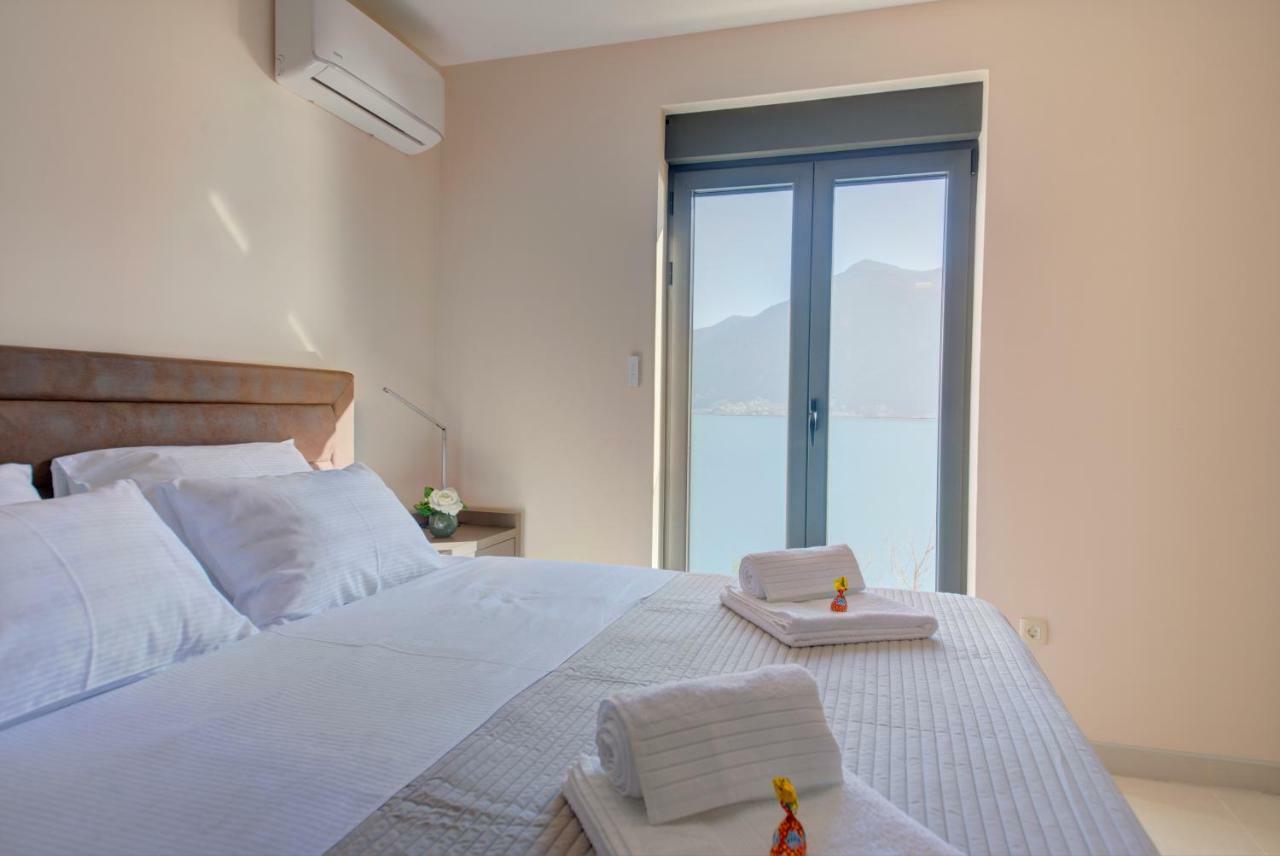 Bajova Kula Luxury Residences Kotor Exteriér fotografie