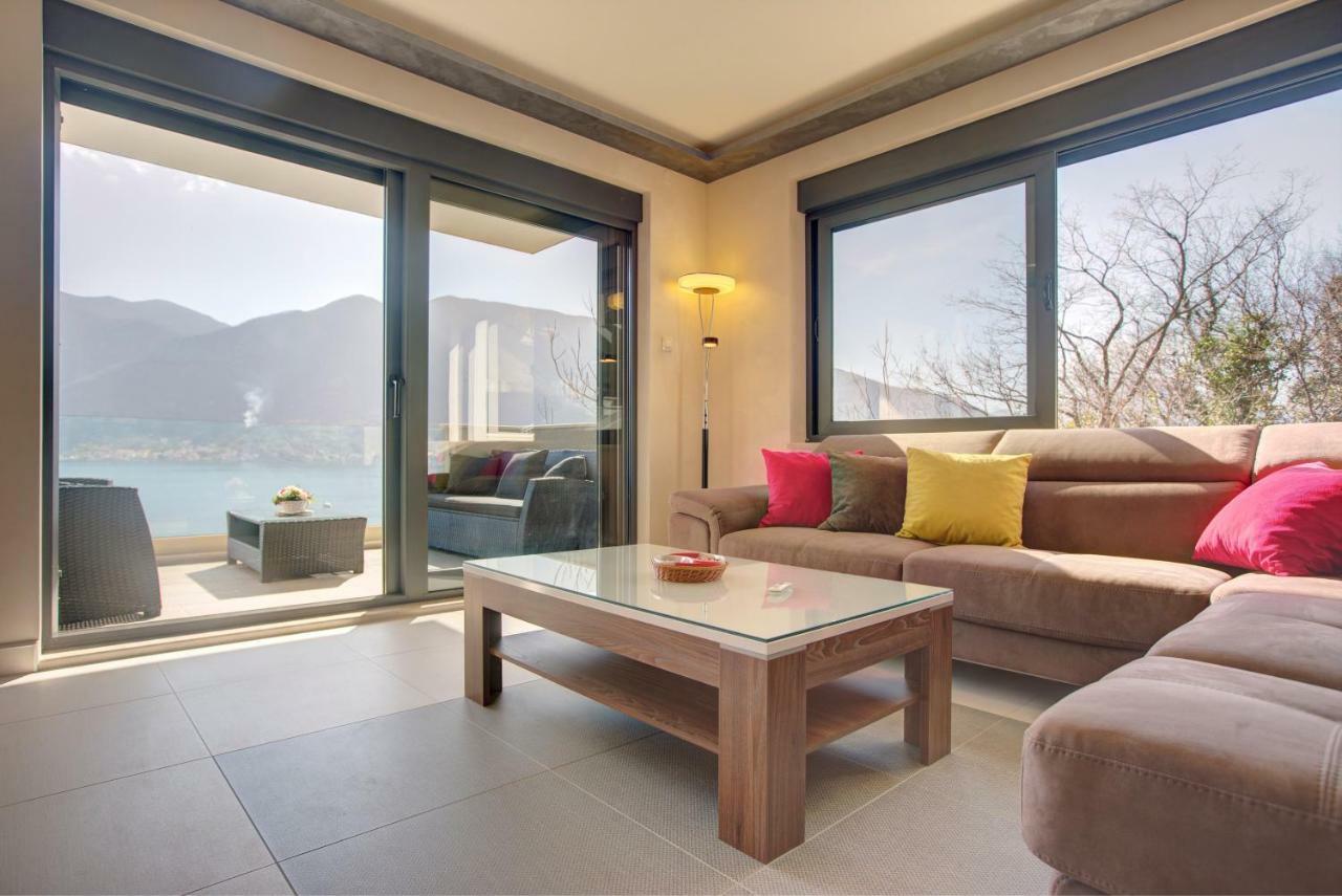 Bajova Kula Luxury Residences Kotor Exteriér fotografie