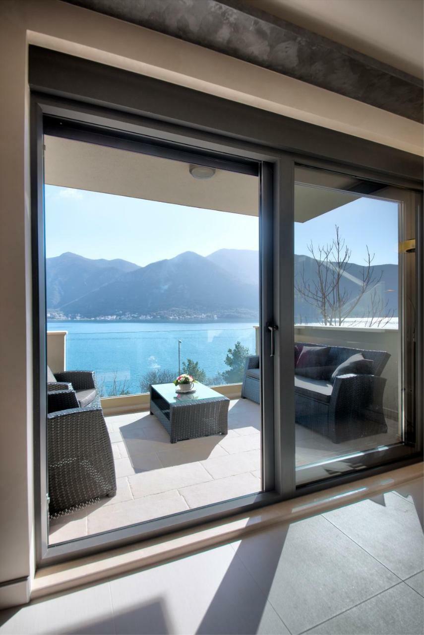 Bajova Kula Luxury Residences Kotor Exteriér fotografie