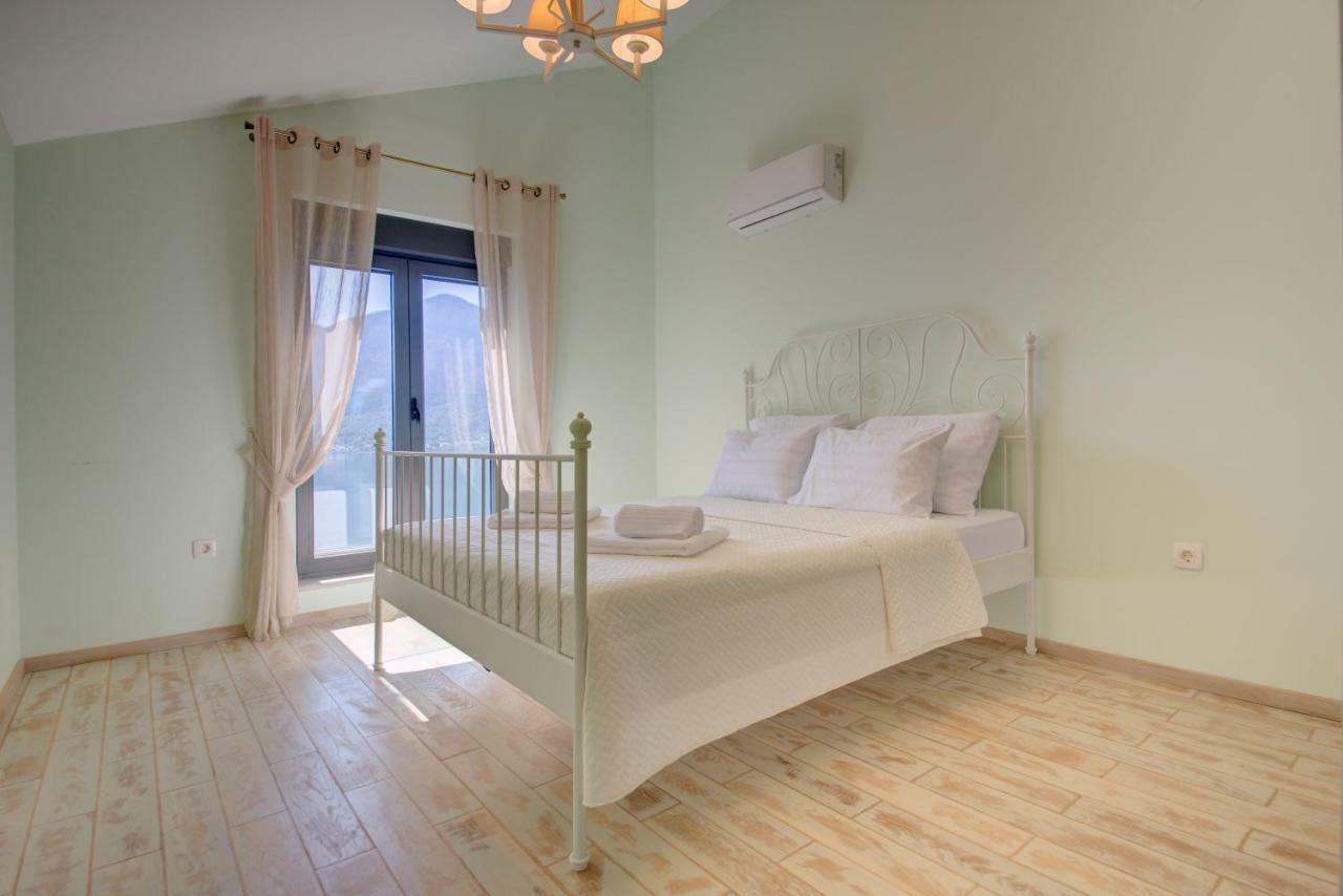 Bajova Kula Luxury Residences Kotor Exteriér fotografie