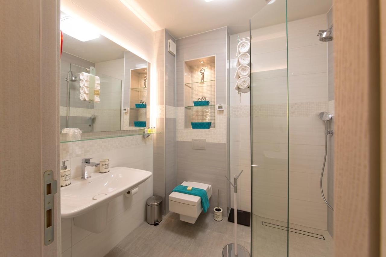 Bajova Kula Luxury Residences Kotor Exteriér fotografie