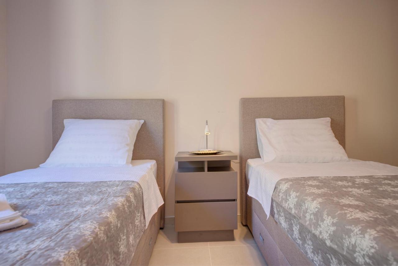 Bajova Kula Luxury Residences Kotor Exteriér fotografie