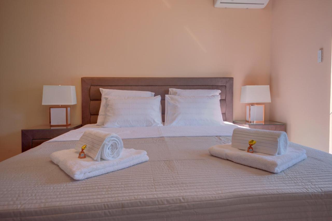 Bajova Kula Luxury Residences Kotor Exteriér fotografie