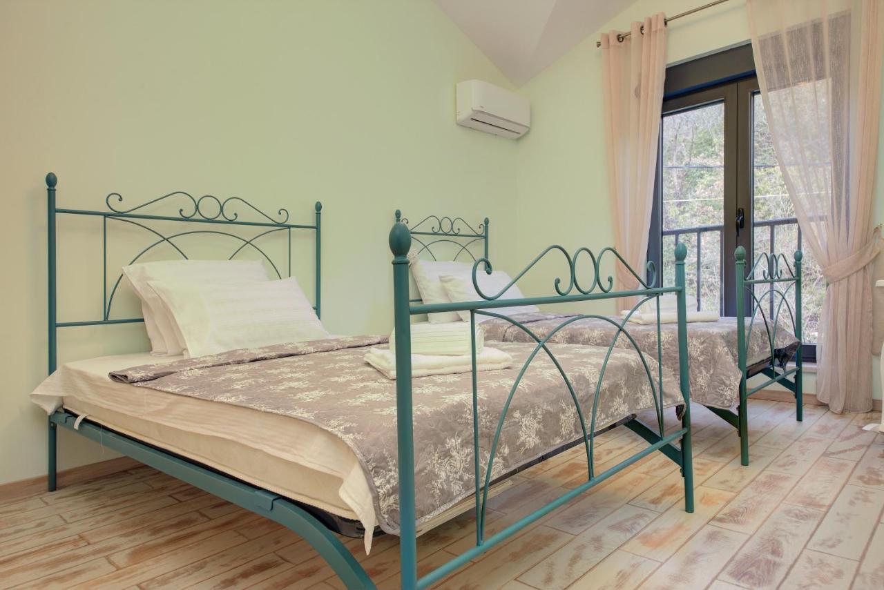 Bajova Kula Luxury Residences Kotor Exteriér fotografie